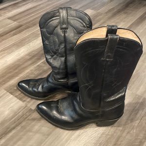 Abilene Cowboy Boots